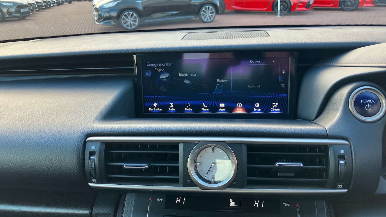 Used Lexus RC 2018 for sale - 76652223: Photo 25