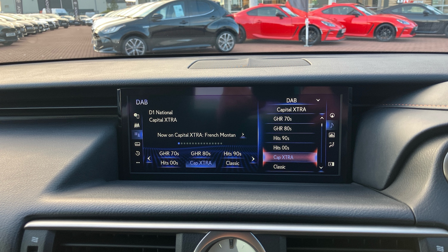 Used Lexus RC 2018 for sale - 76652223: Photo 26