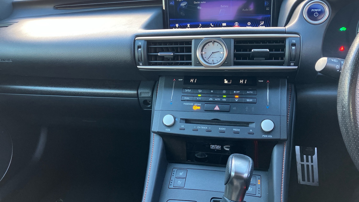 Used Lexus RC 2018 for sale - 76652223: Photo 40