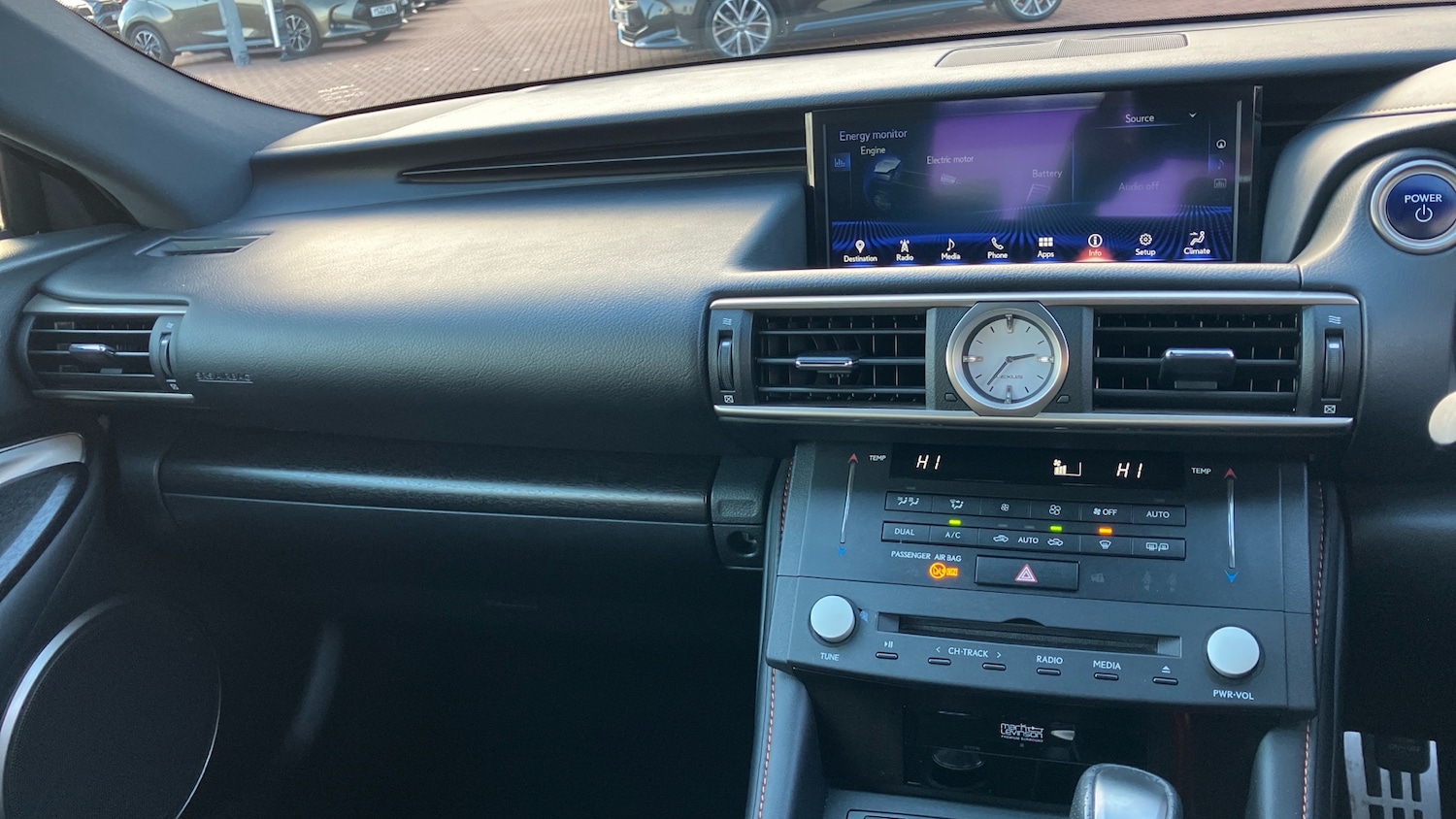 Used Lexus RC 2018 for sale - 76652223: Photo 41