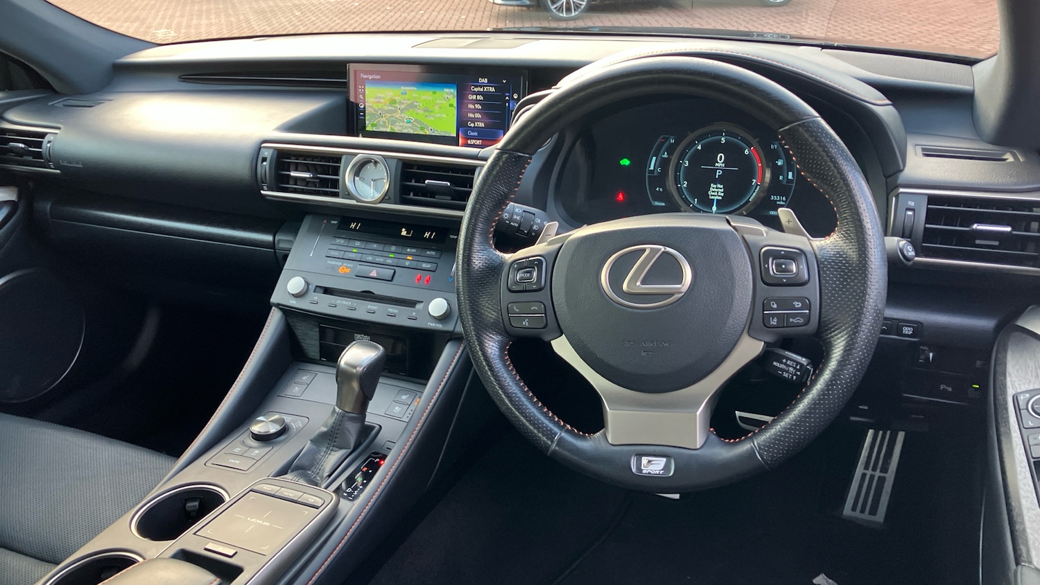 Used Lexus RC 2018 for sale - 76652223: Photo 5