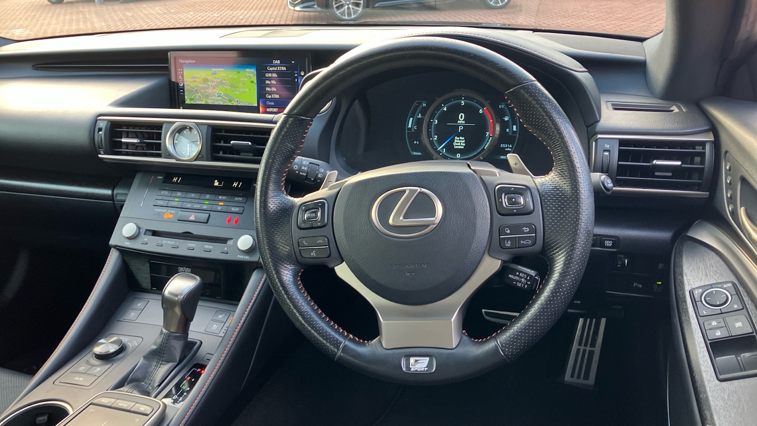 Used Lexus RC 2018 for sale - 76652223: Photo 6