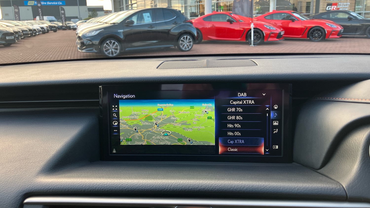 Used Lexus RC 2018 for sale - 76652223: Photo 7