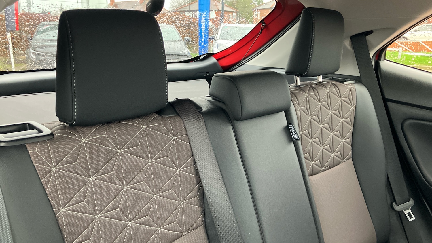 Used Toyota Yaris Cross 2024 for sale - 77595186: Photo 20