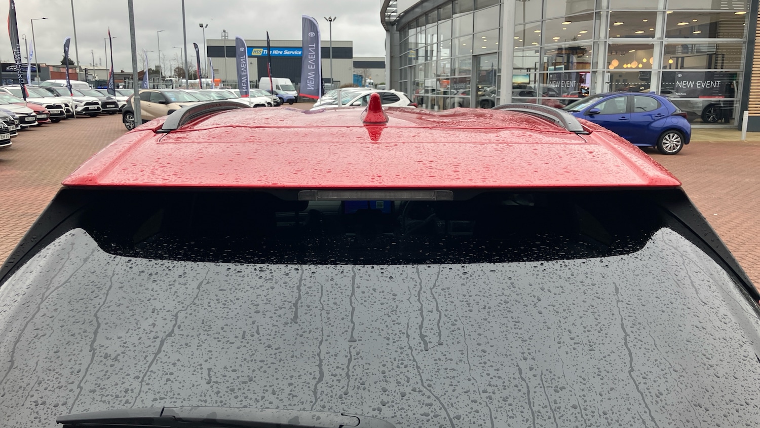 Used Toyota Yaris Cross 2024 for sale - 77595186: Photo 22