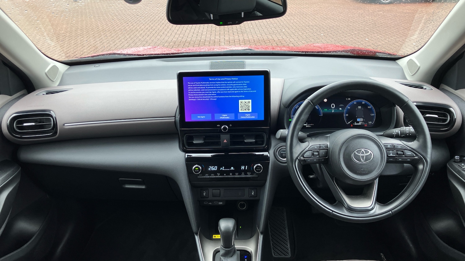 Used Toyota Yaris Cross 2024 for sale - 77595186: Photo 36