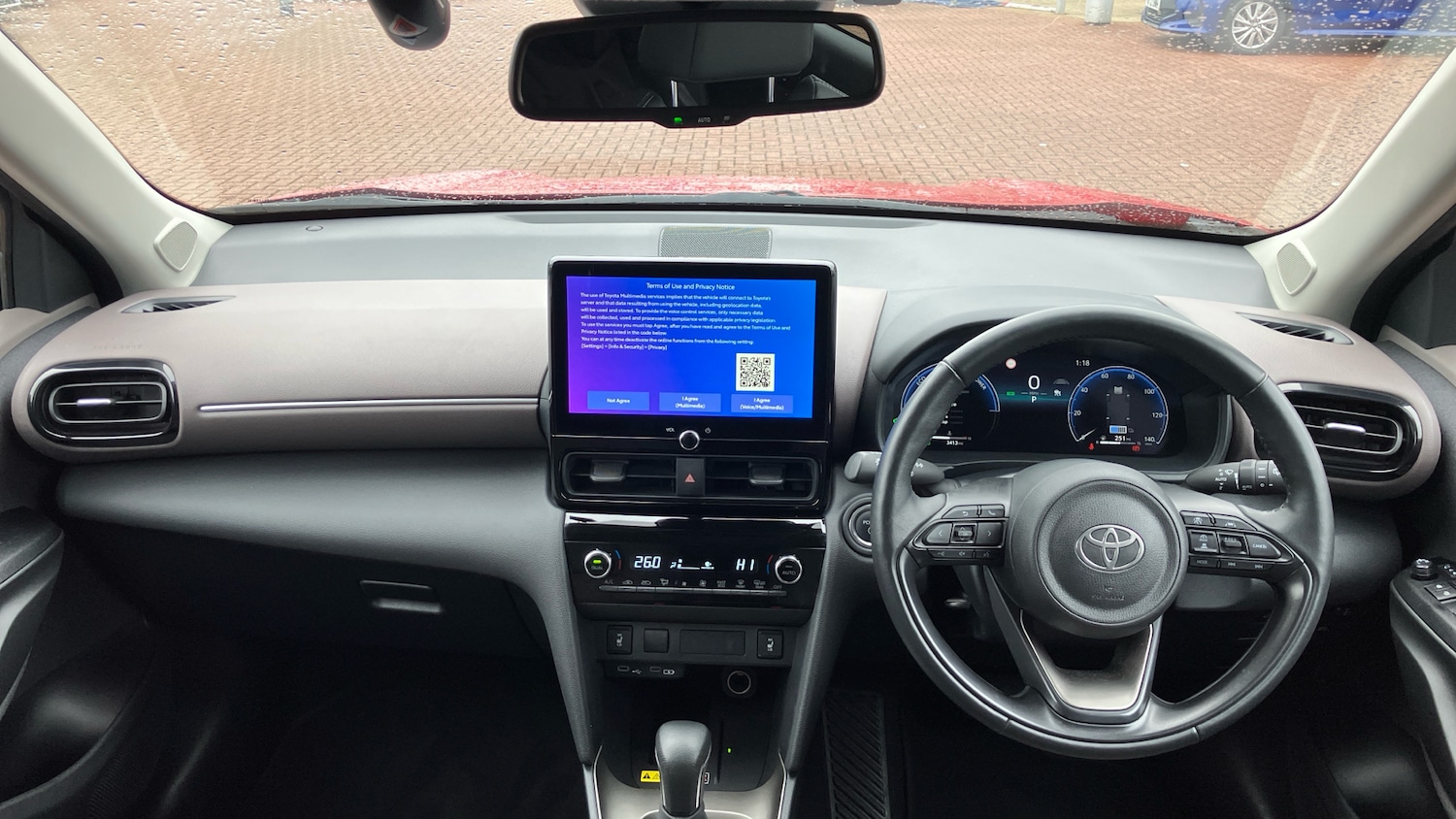 Used Toyota Yaris Cross 2024 for sale - 77595186: Photo 5