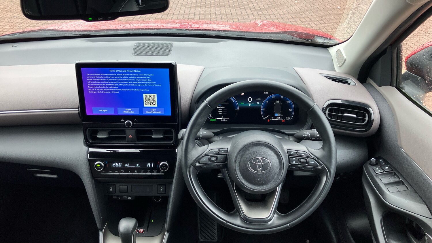 Used Toyota Yaris Cross 2024 for sale - 77595186: Photo 6