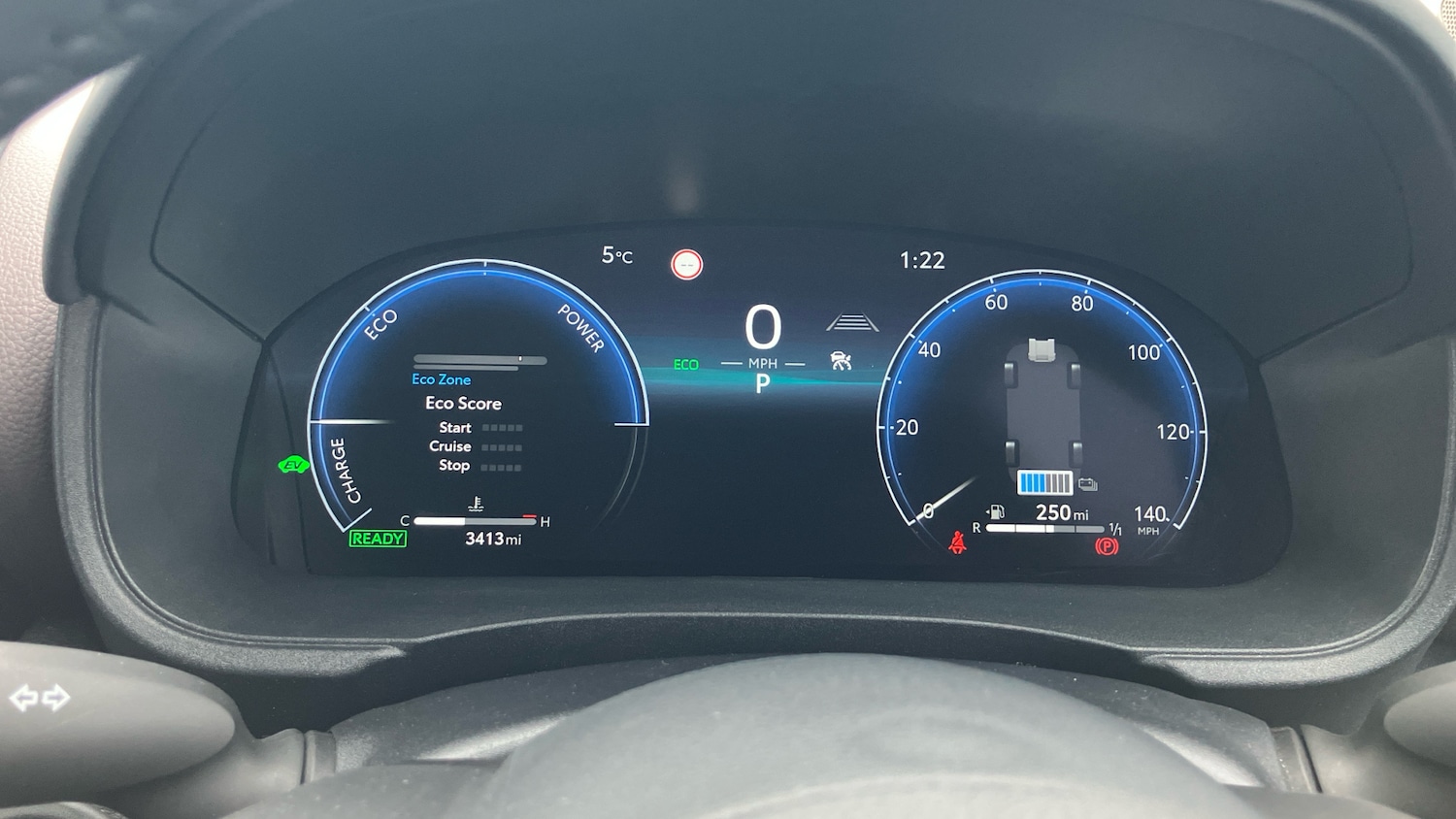 Used Toyota Yaris Cross 2024 for sale - 77595186: Photo 9