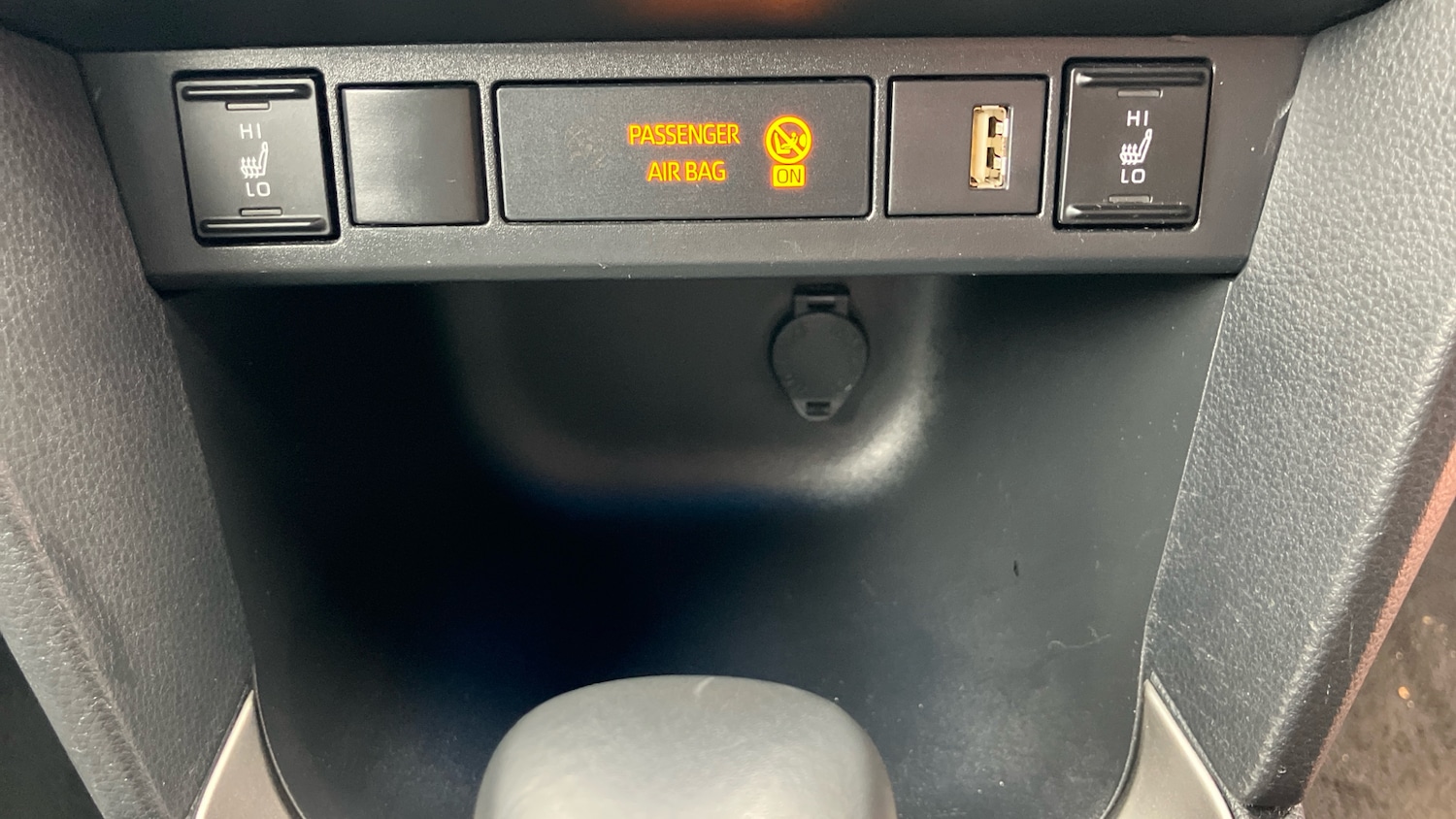 Vehicle 36