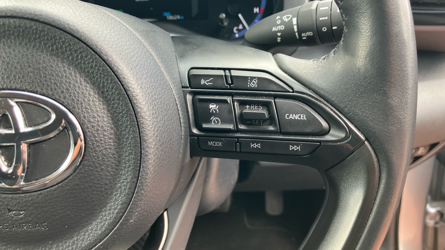 Vehicle 40