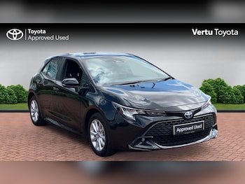 Used Toyota Corolla 2025 for sale - 79127112: Photo