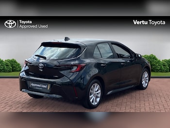 Used Toyota Corolla 2025 for sale - 79127112: Photo