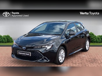 Used Toyota Corolla 2025 for sale - 79127112: Photo