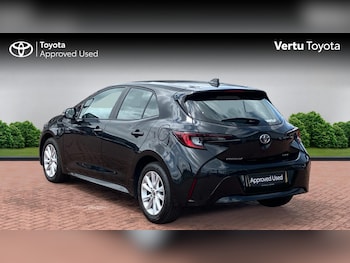 Used Toyota Corolla 2025 for sale - 79127112: Photo
