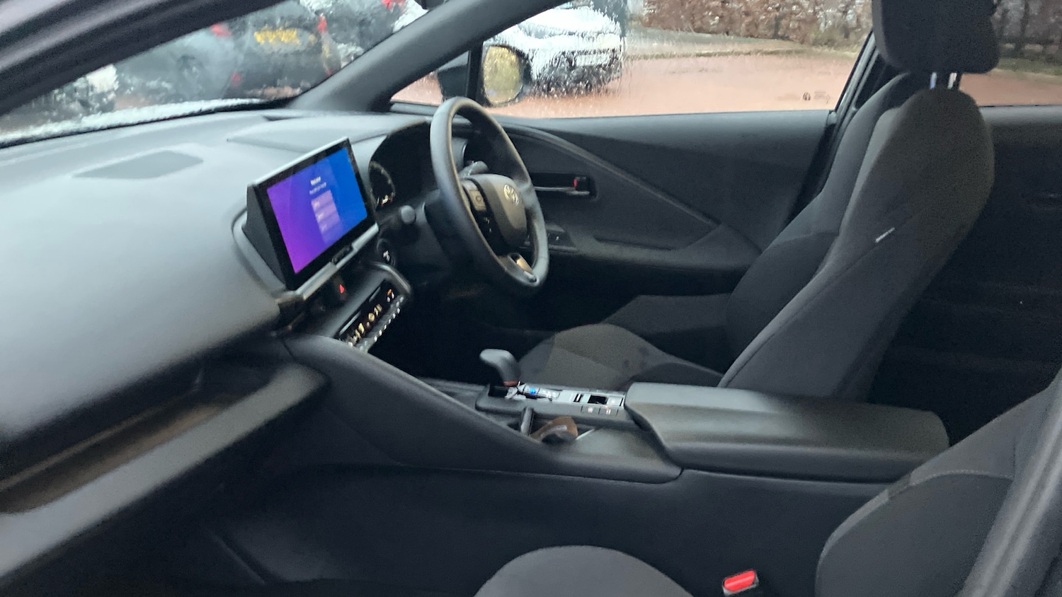 Used Toyota C-HR 2024 for sale - 77196355: Photo 10