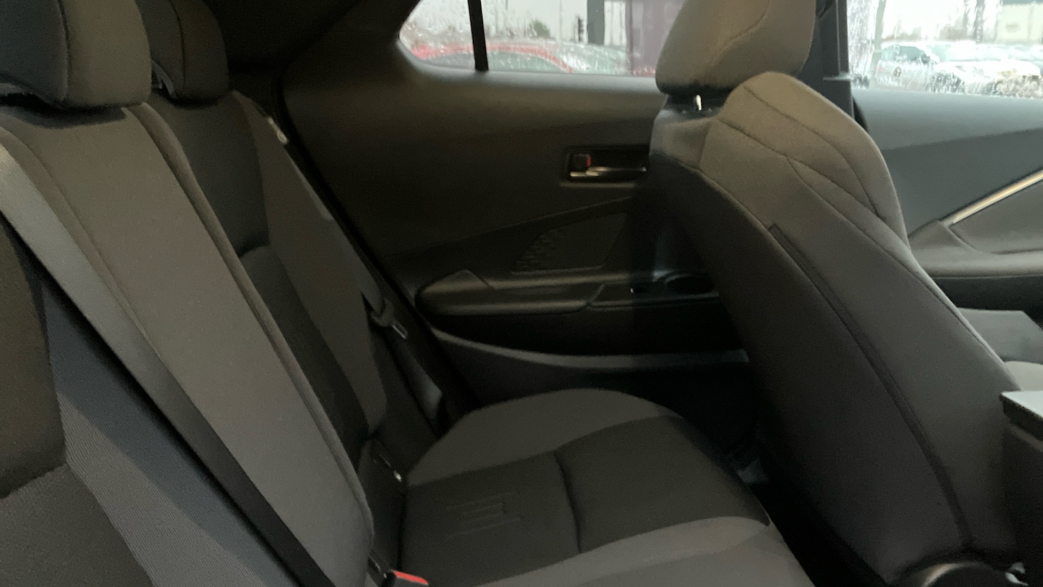 Used Toyota C-HR 2024 for sale - 77196355: Photo 12