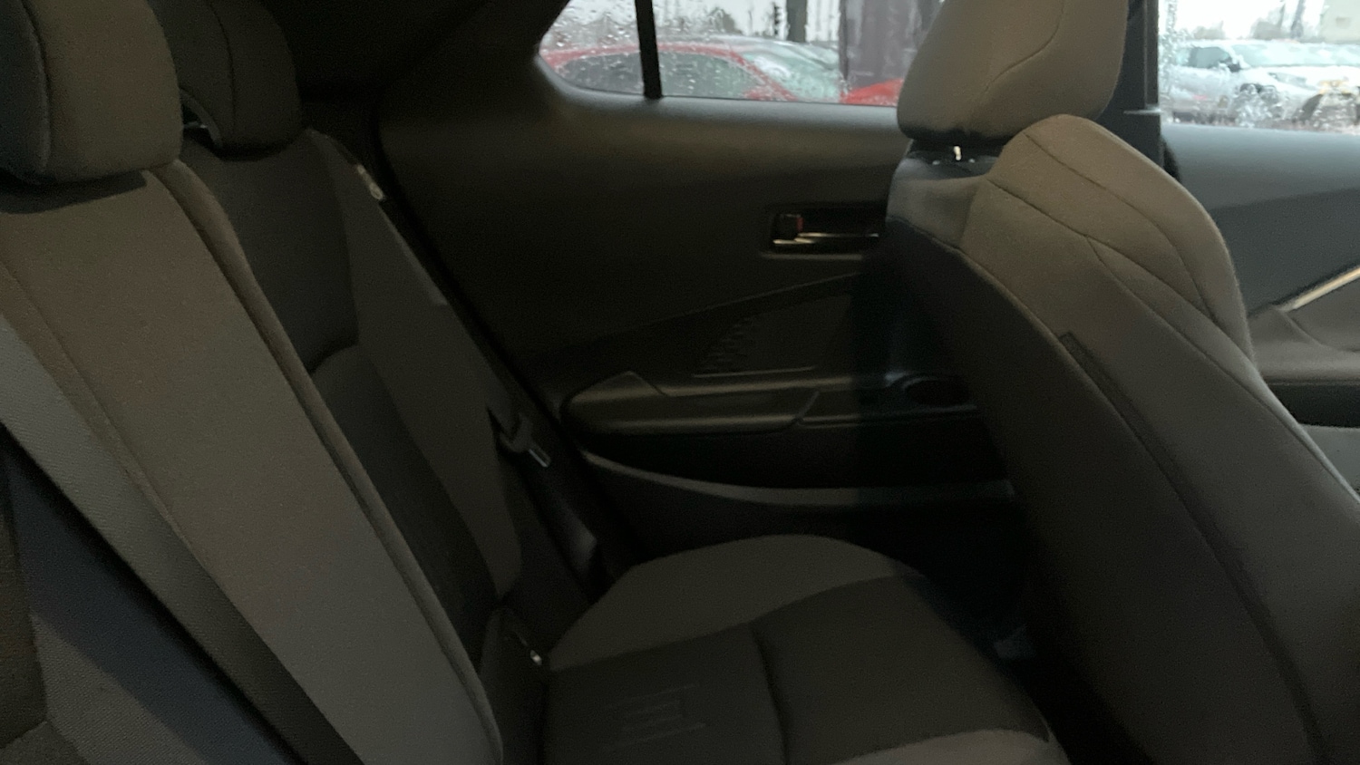 Used Toyota C-HR 2024 for sale - 77196355: Photo 13