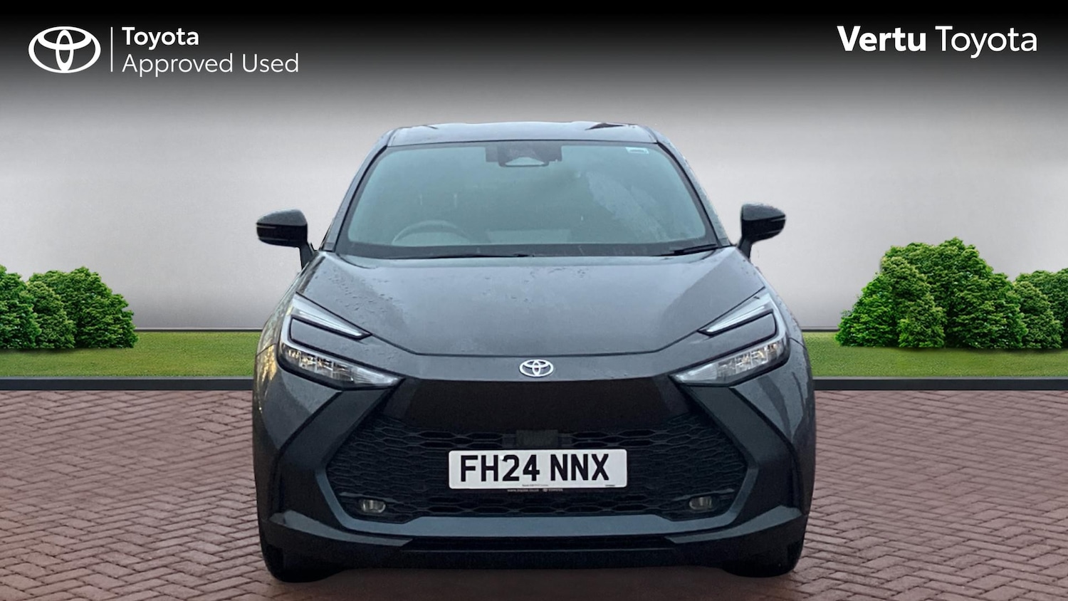 Used Toyota C-HR 2024 for sale - 77196355: Photo 15