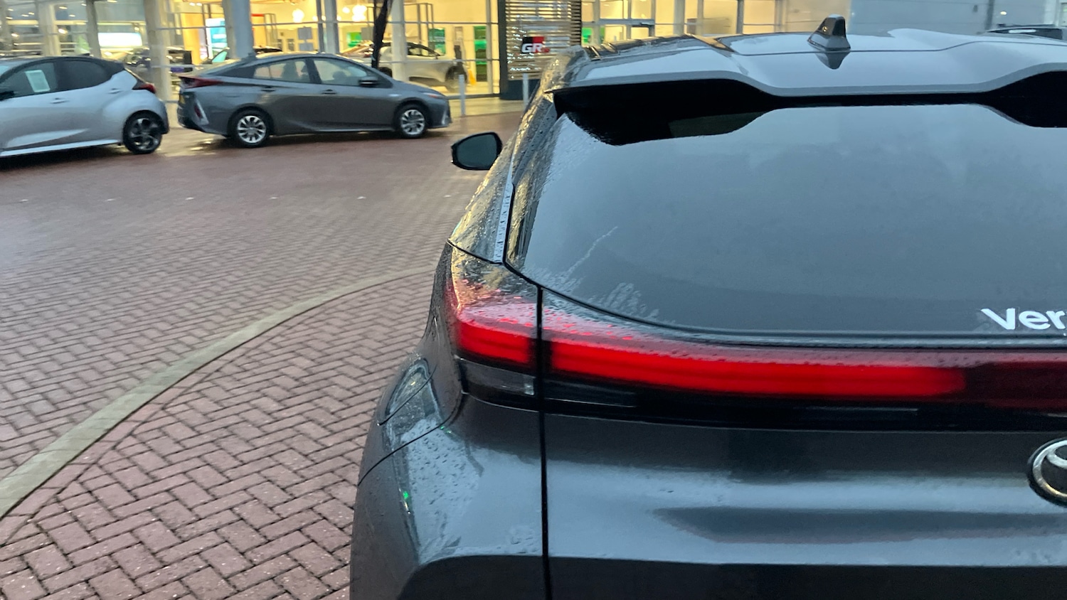 Used Toyota C-HR 2024 for sale - 77196355: Photo 20