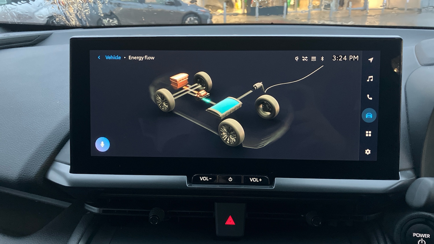 Used Toyota C-HR 2024 for sale - 77196355: Photo 23