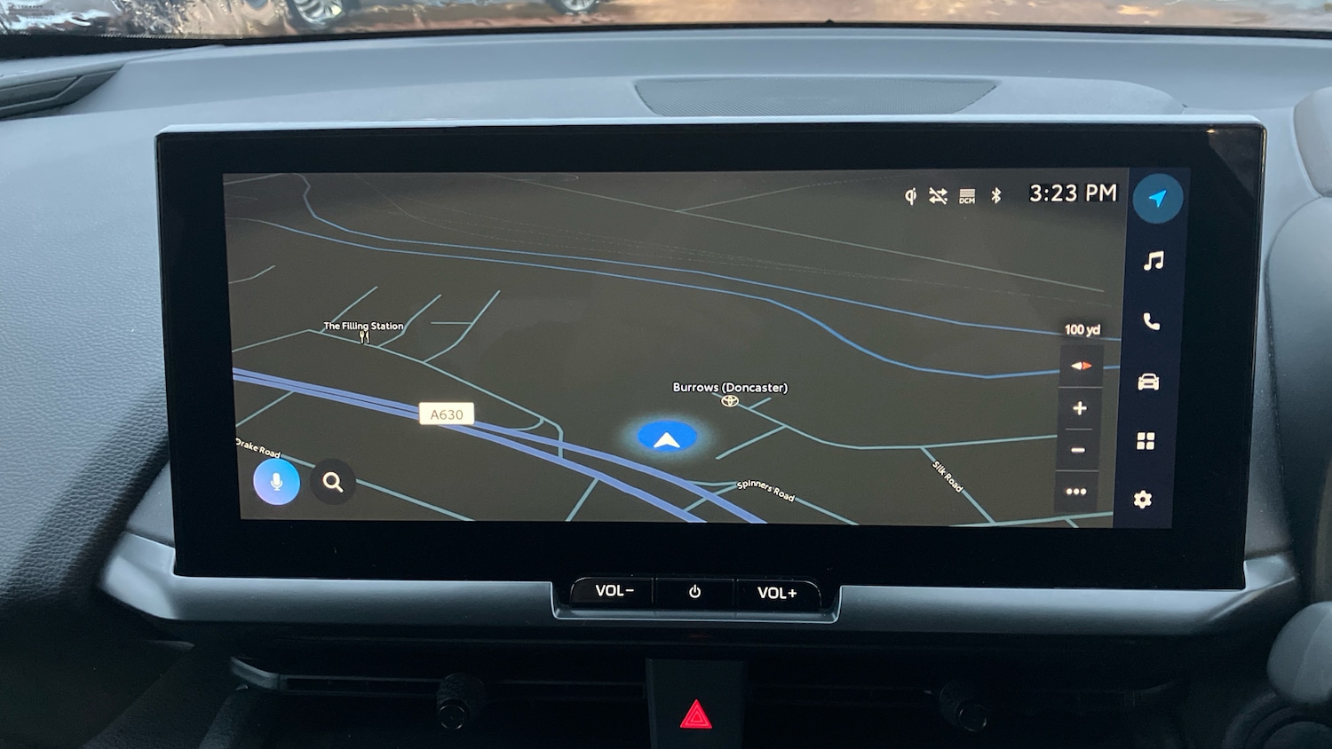 Used Toyota C-HR 2024 for sale - 77196355: Photo 7