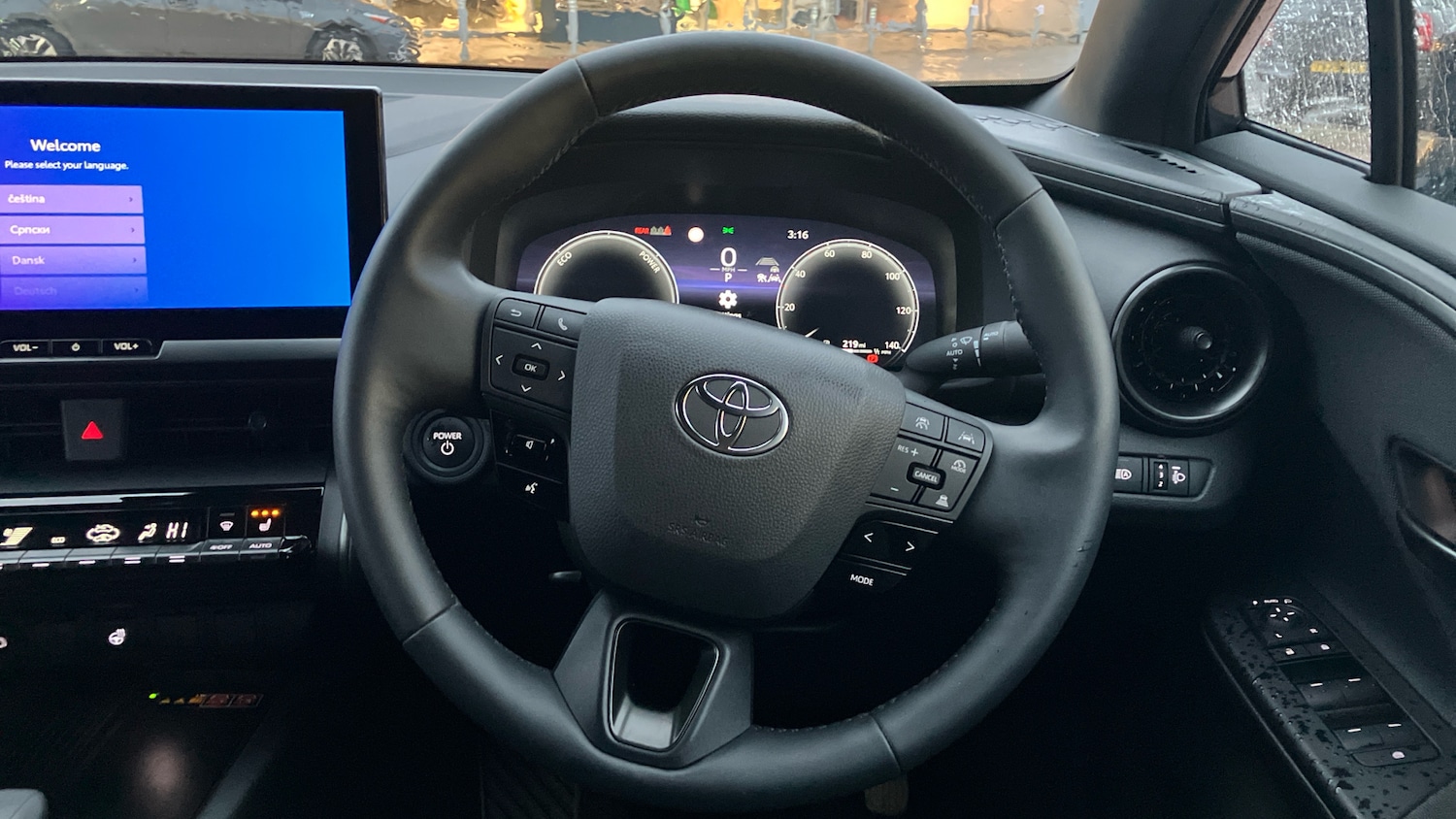 Used Toyota C-HR 2024 for sale - 77196355: Photo 8