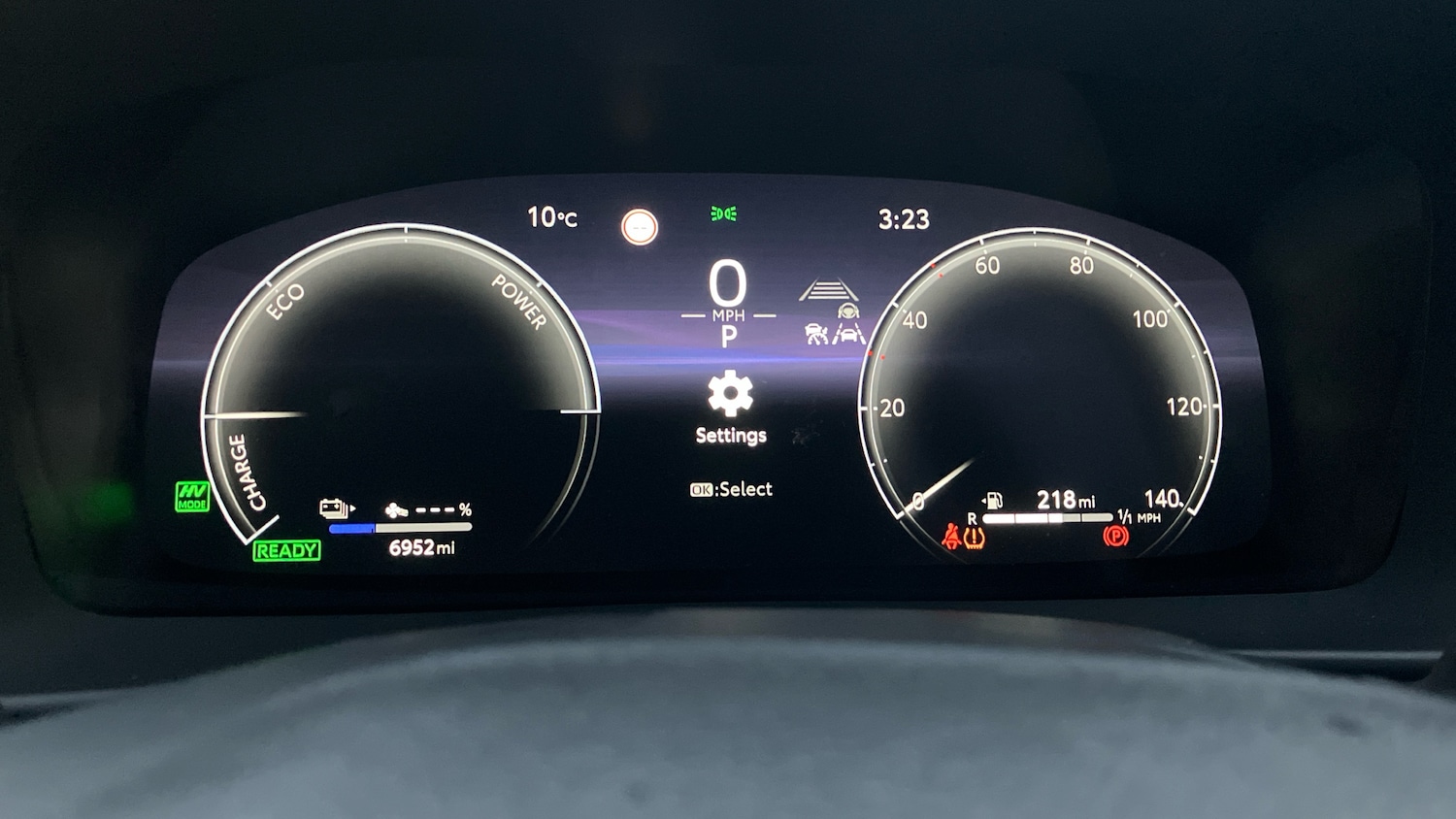 Used Toyota C-HR 2024 for sale - 77196355: Photo 9