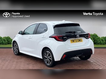 Used Toyota Yaris 2023 for sale - 78804054: Photo