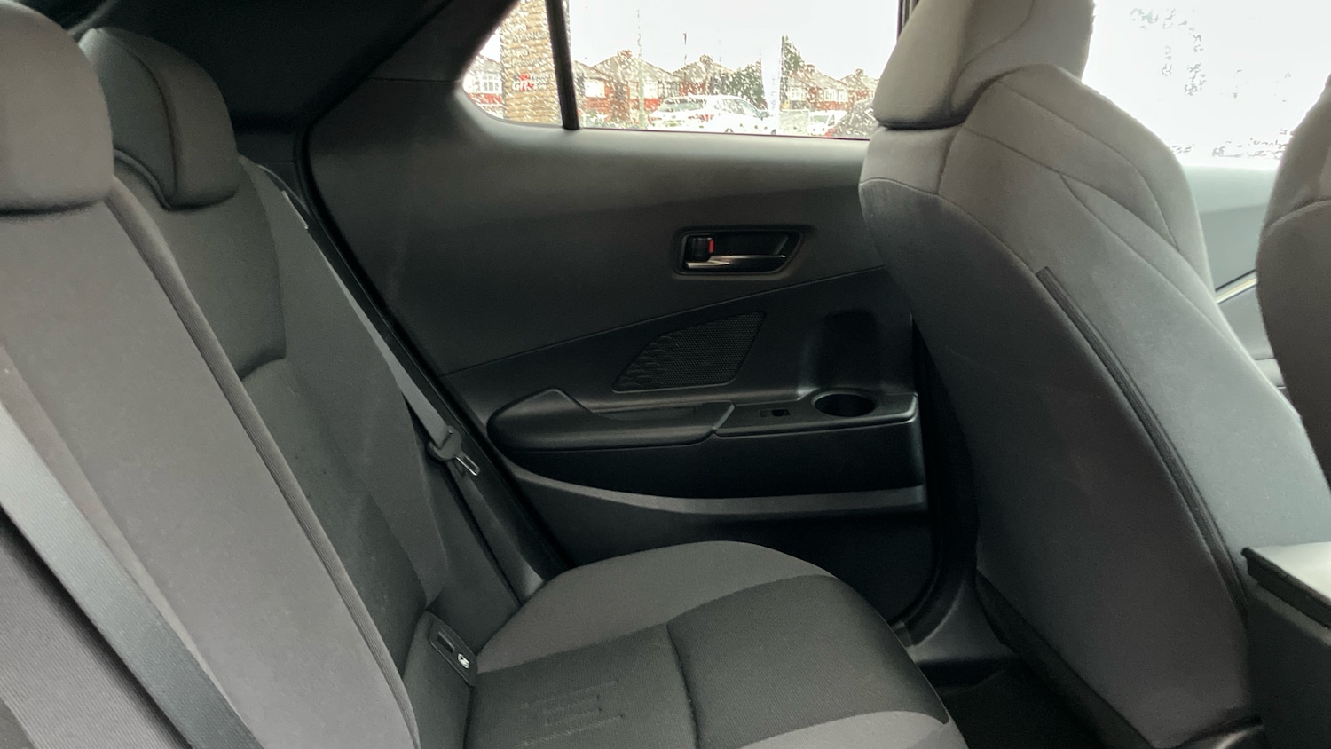 Used Toyota C-HR 2024 for sale - 77570542: Photo 12