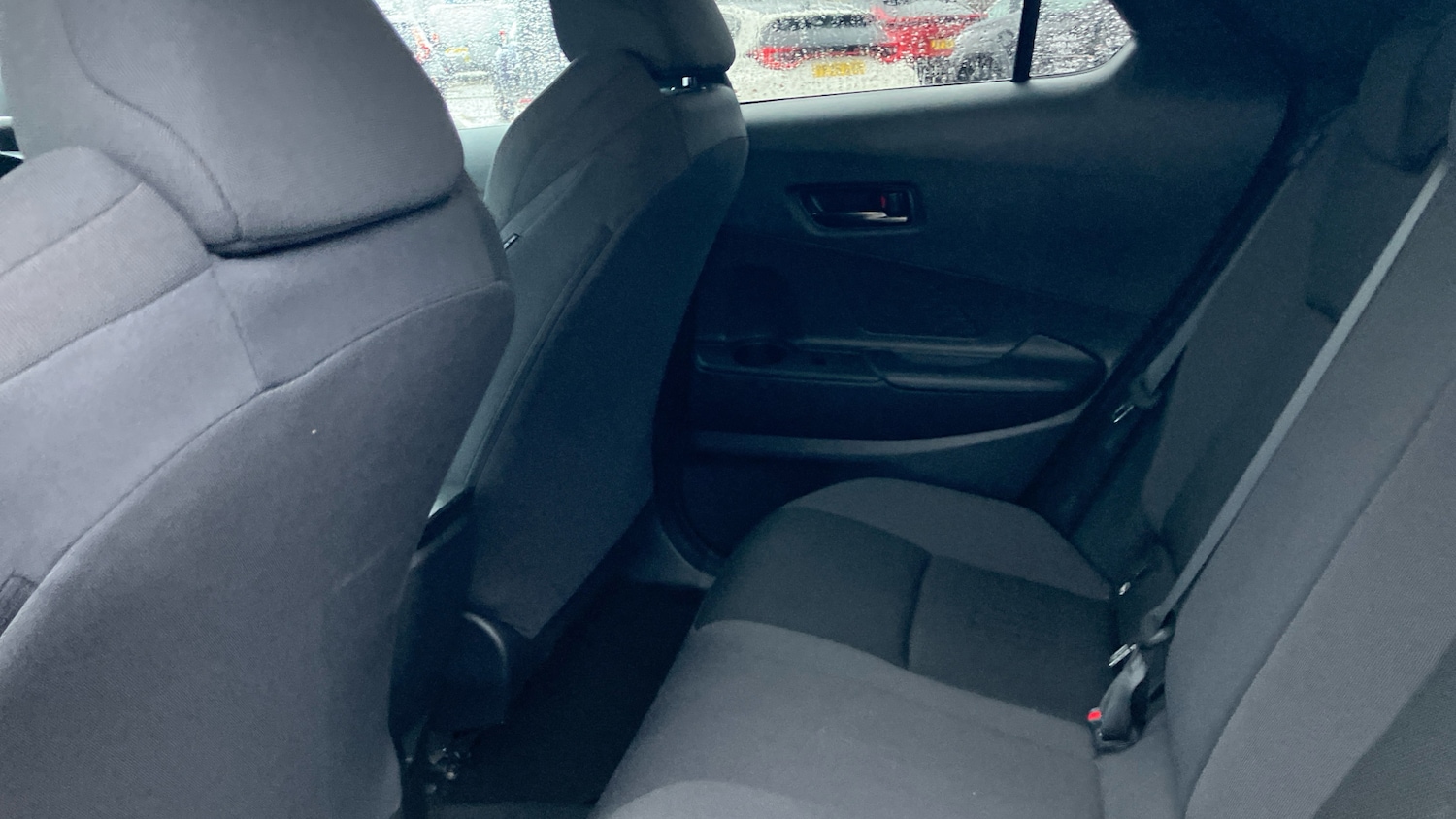 Used Toyota C-HR 2024 for sale - 77570542: Photo 13