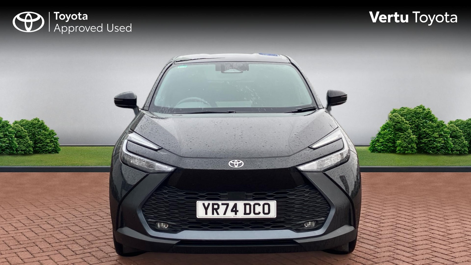 Used Toyota C-HR 2024 for sale - 77570542: Photo 15