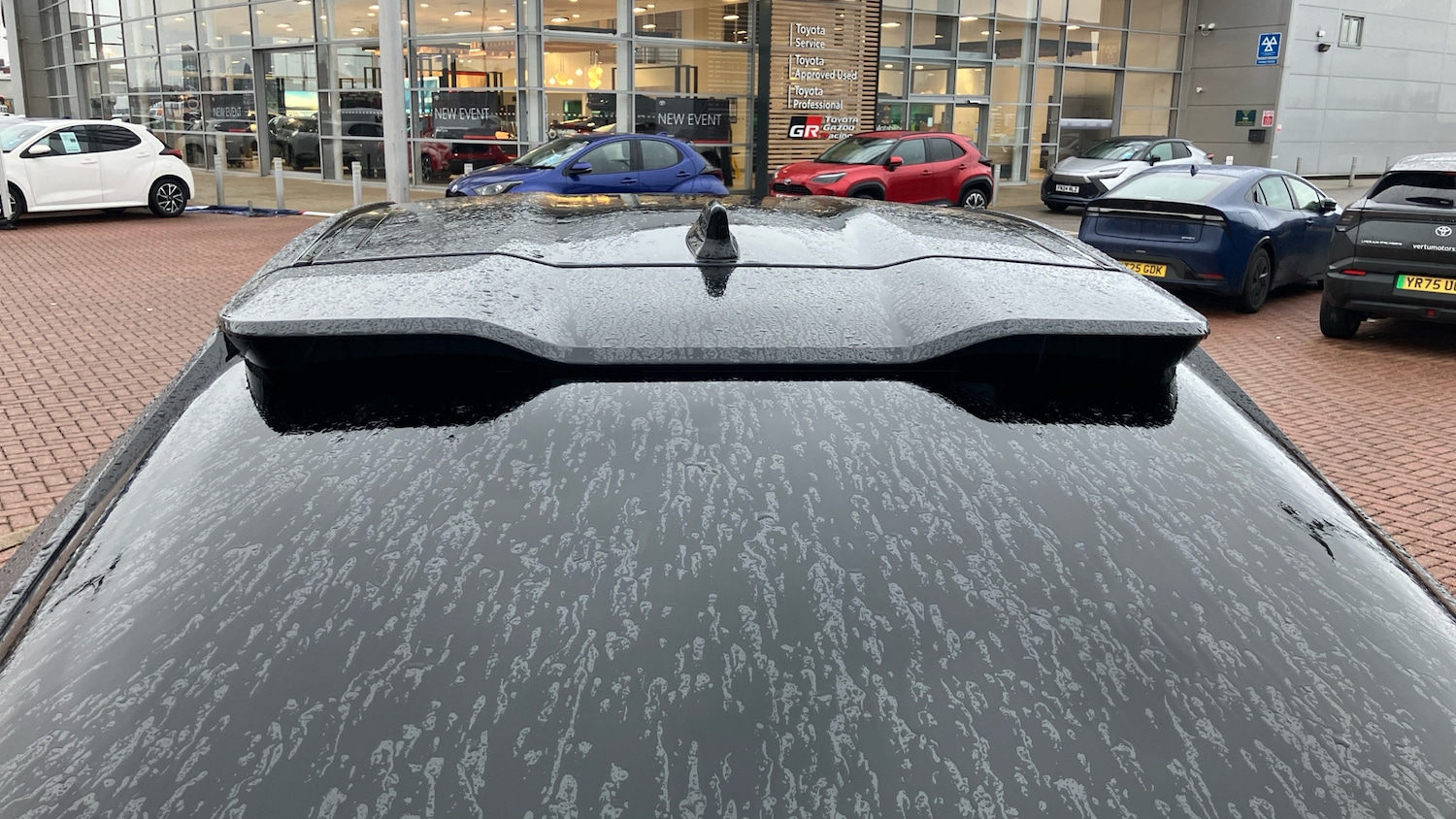 Used Toyota C-HR 2024 for sale - 77570542: Photo 22