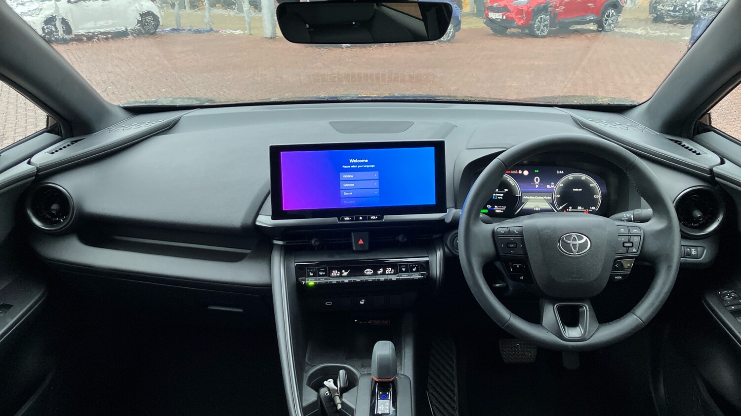 Used Toyota C-HR 2024 for sale - 77570542: Photo 37