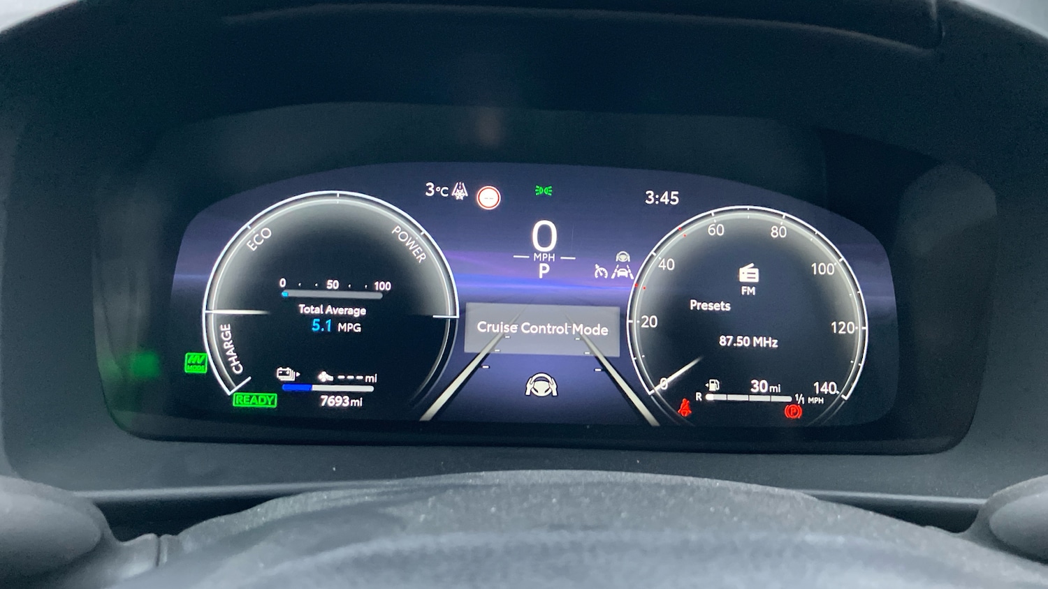 Used Toyota C-HR 2024 for sale - 77570542: Photo 9