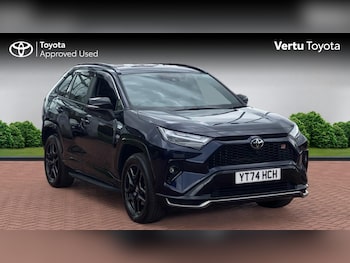 Toyota - RAV4