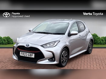 Used Toyota Yaris 2023 for sale - 79297032: Photo