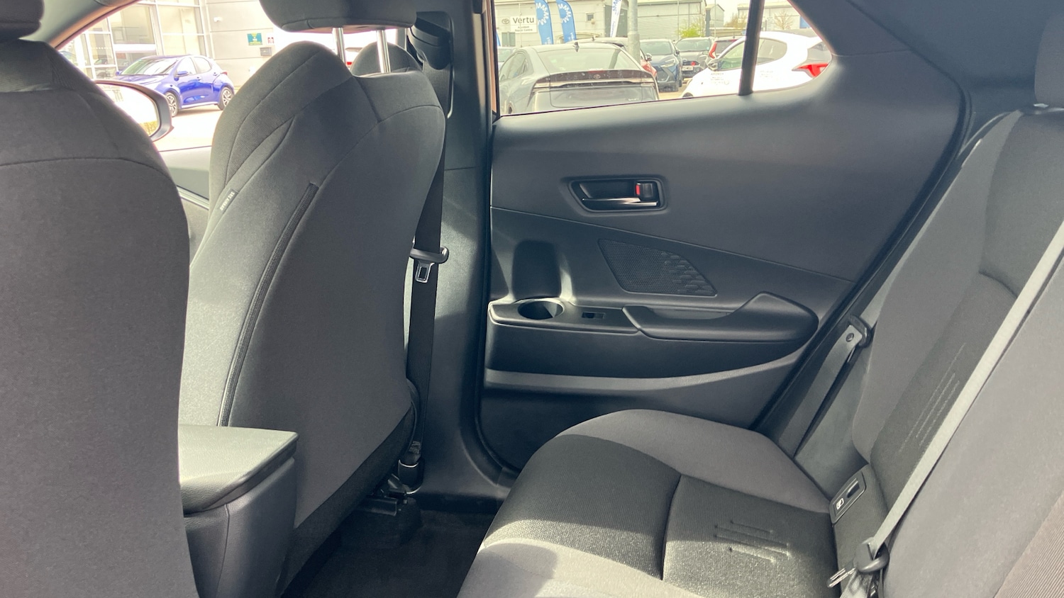 Used Toyota C-HR 2024 for sale - 78164627: Photo 13