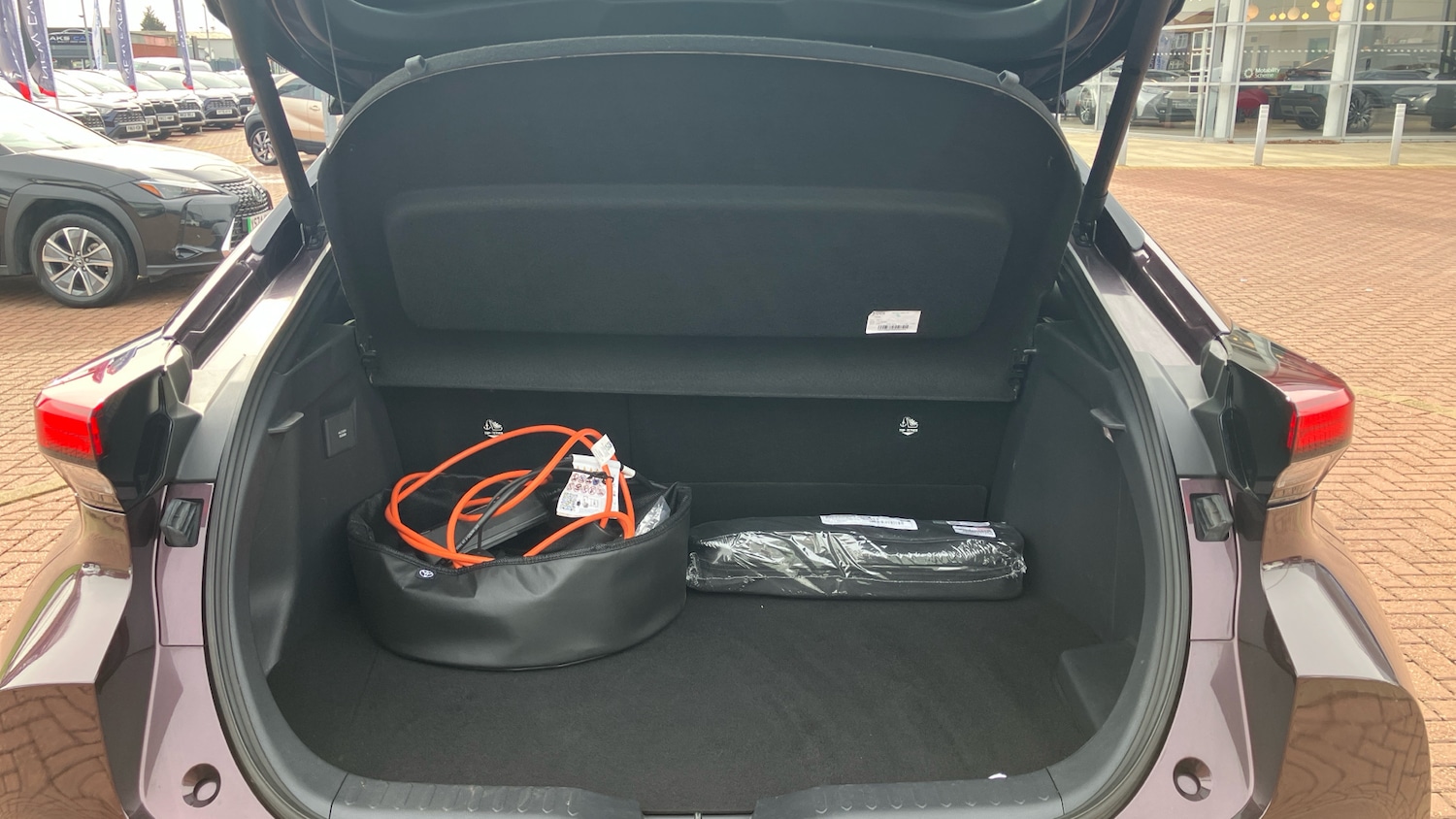 Used Toyota C-HR 2024 for sale - 78164627: Photo 14