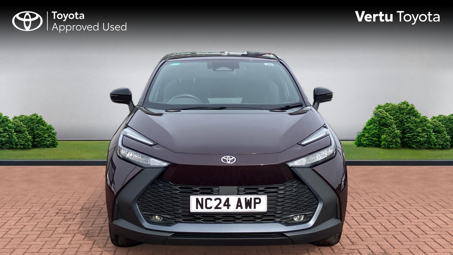 Used Toyota C-HR 2024 for sale - 78164627: Photo 15