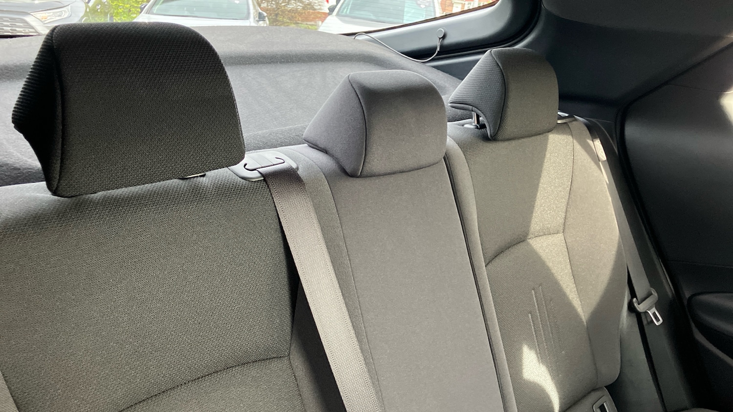 Used Toyota C-HR 2024 for sale - 78164627: Photo 20