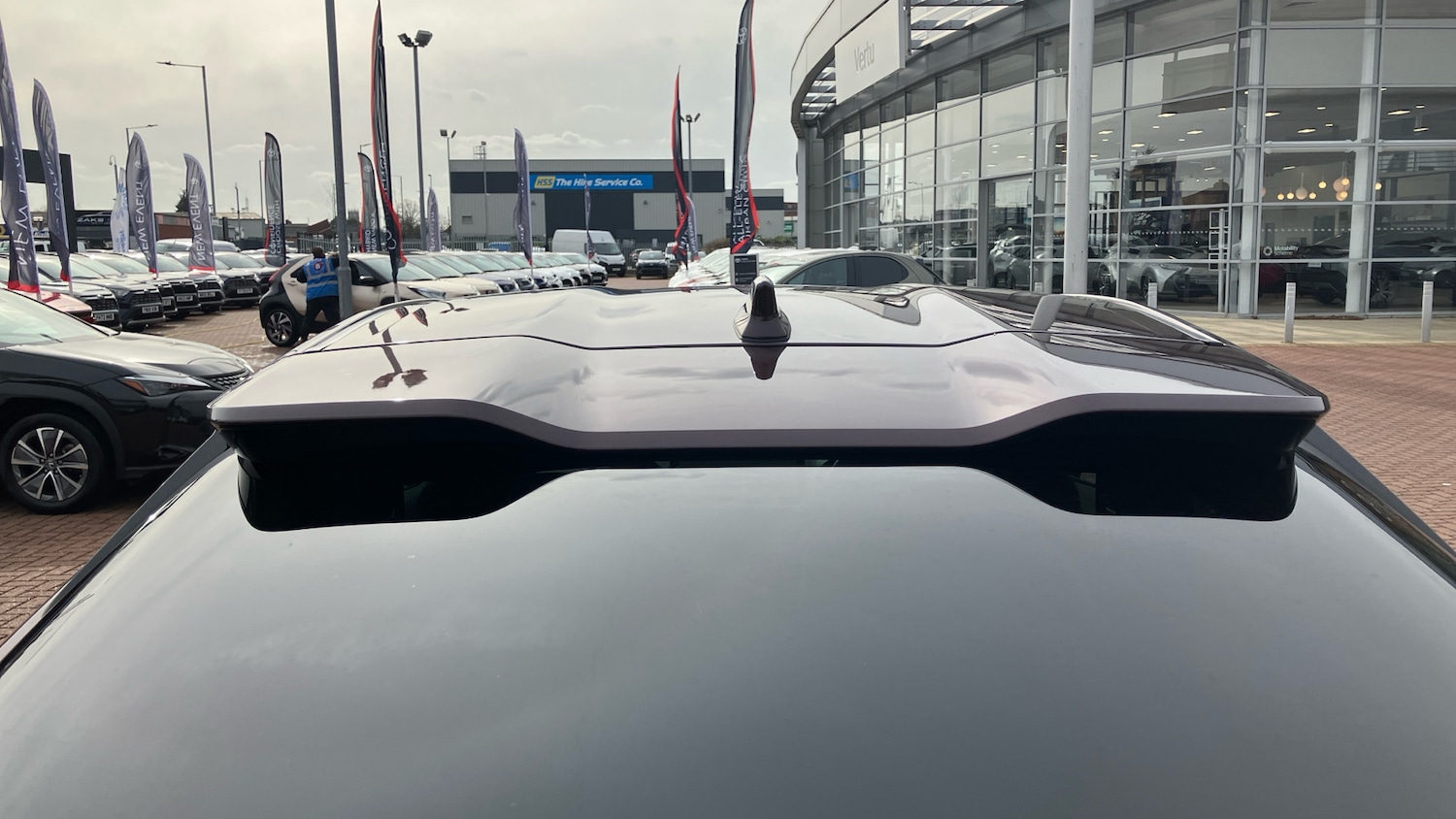 Used Toyota C-HR 2024 for sale - 78164627: Photo 22