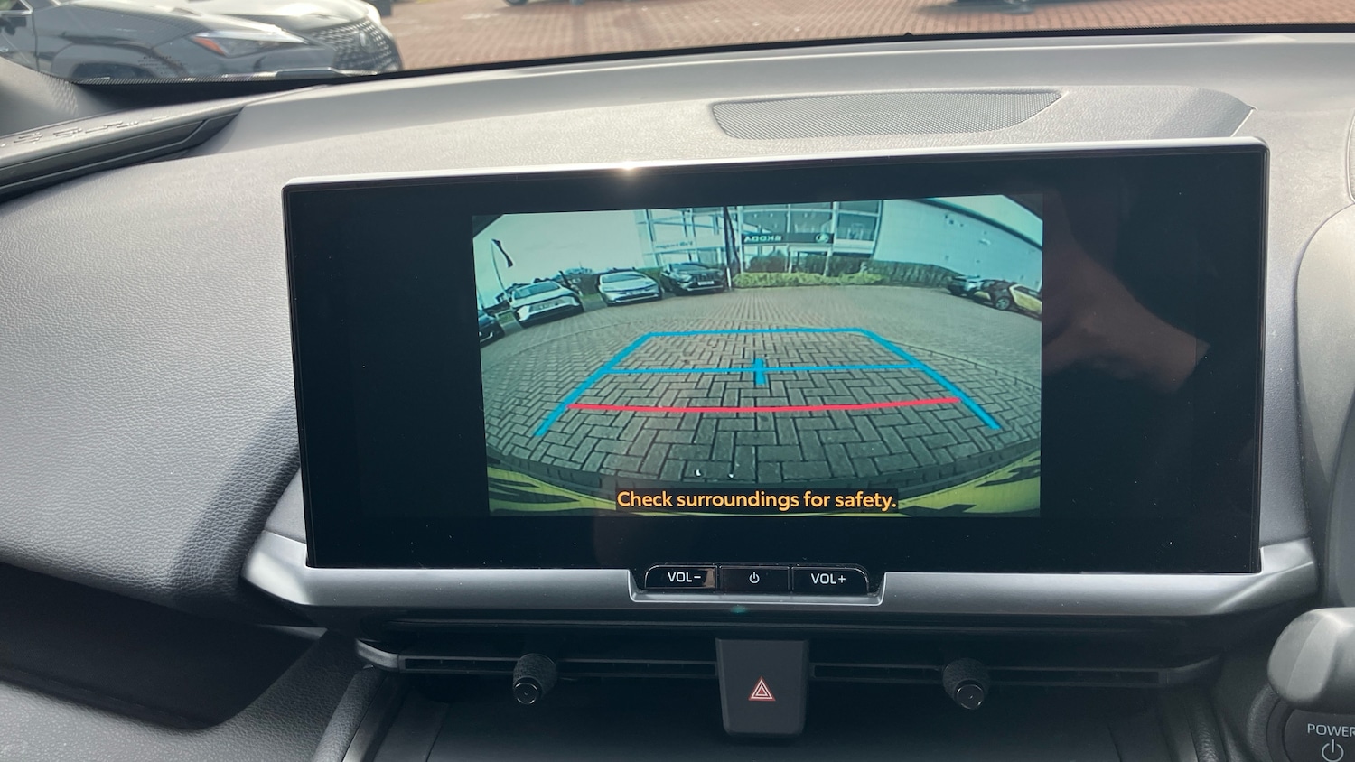 Used Toyota C-HR 2024 for sale - 78164627: Photo 27