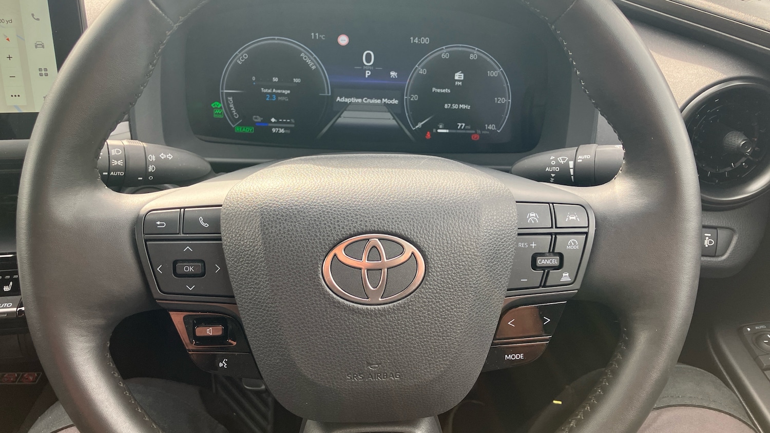 Used Toyota C-HR 2024 for sale - 78164627: Photo 41