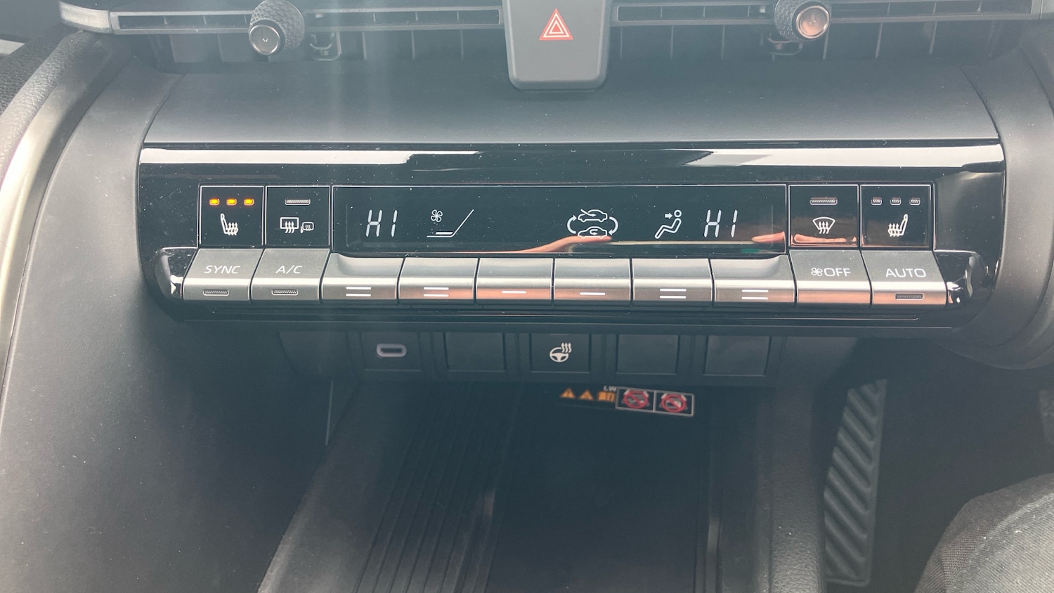 Used Toyota C-HR 2024 for sale - 78164627: Photo 45