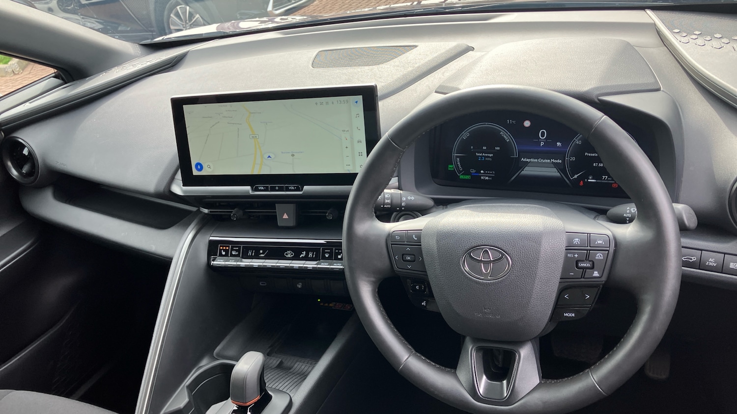 Used Toyota C-HR 2024 for sale - 78164627: Photo 5