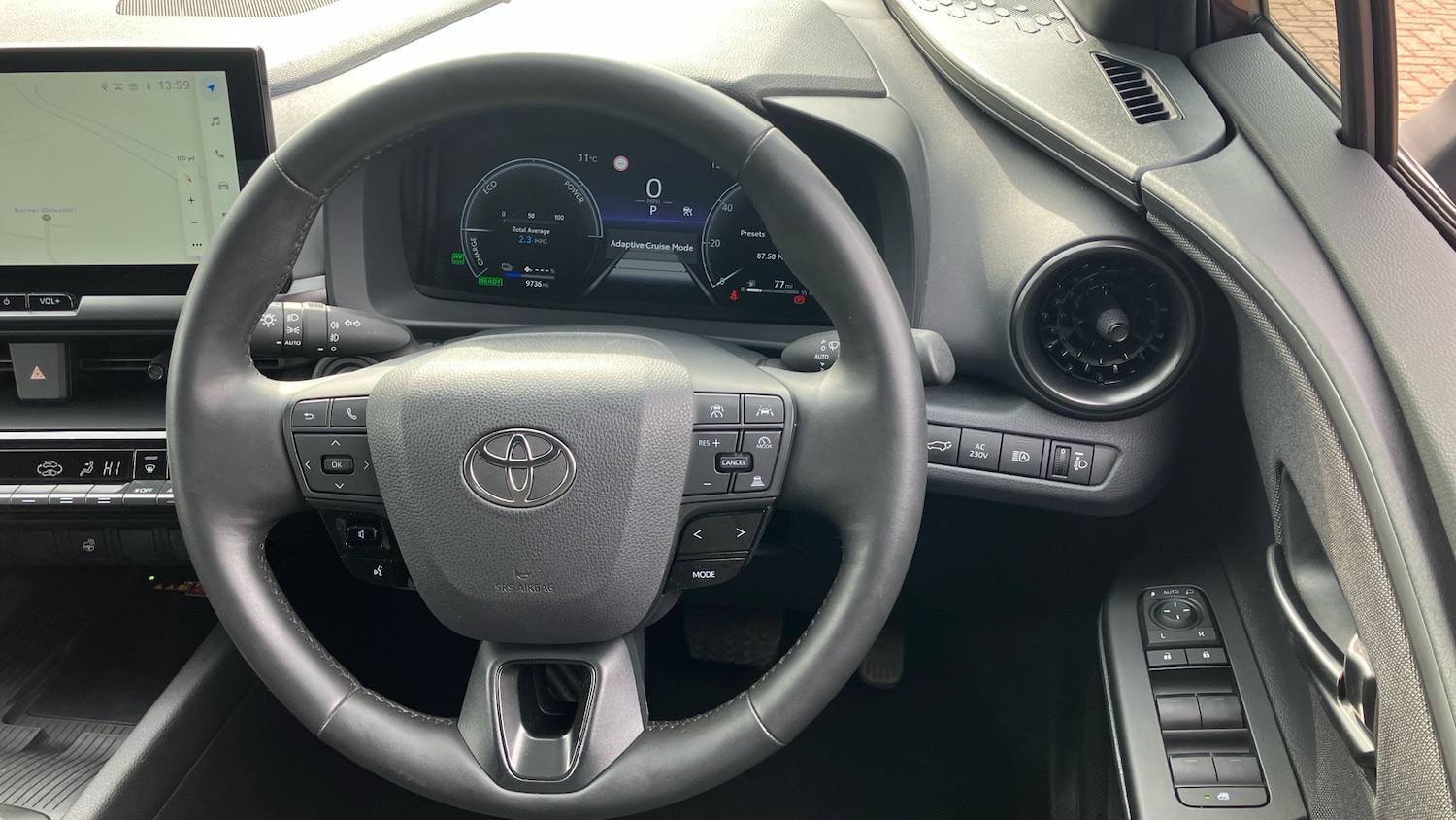 Used Toyota C-HR 2024 for sale - 78164627: Photo 8