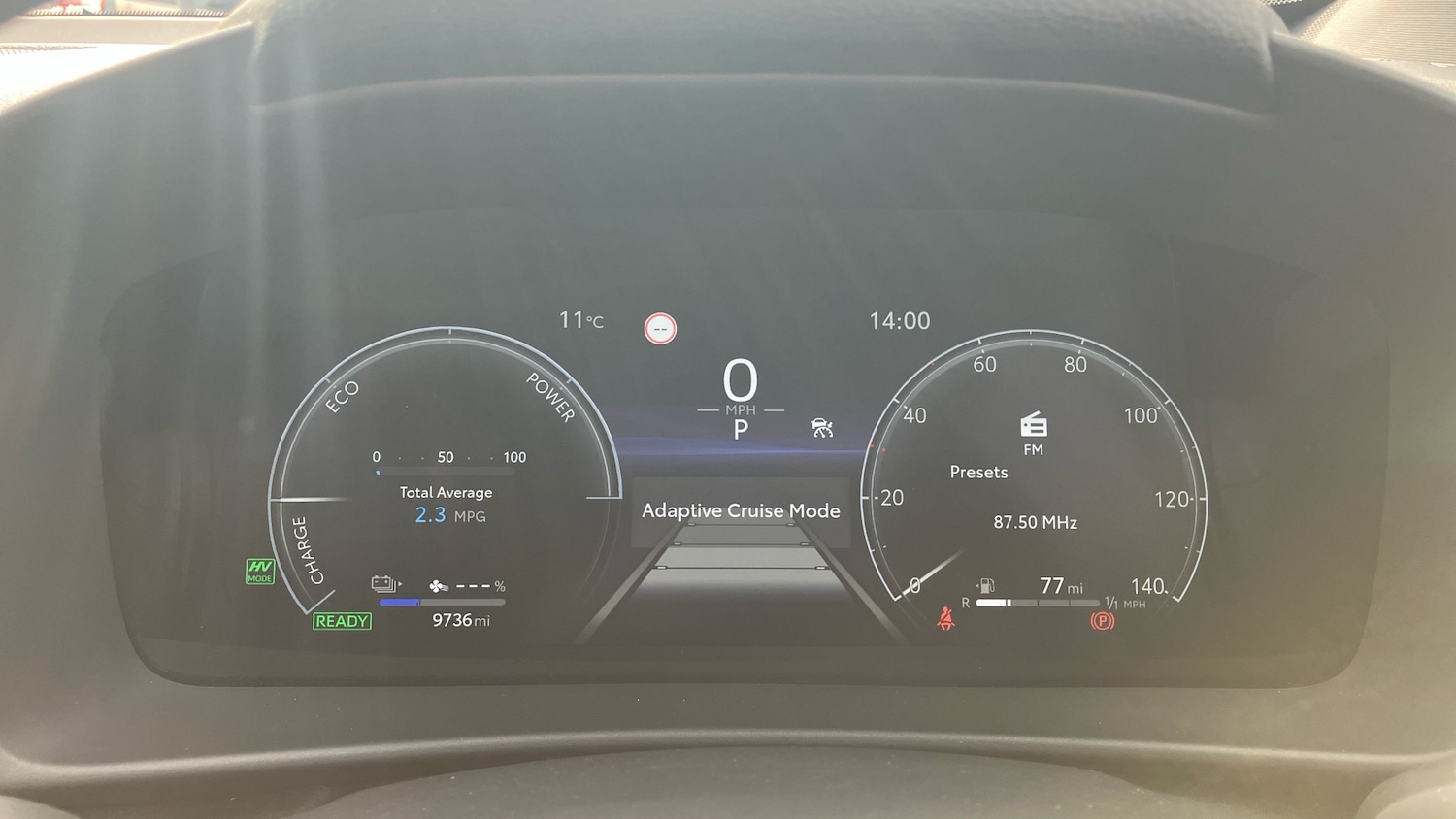 Used Toyota C-HR 2024 for sale - 78164627: Photo 9