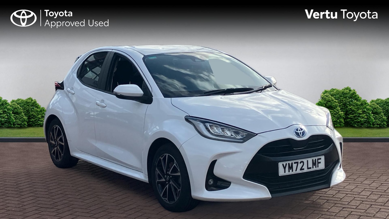 Used Toyota Yaris 2023 for sale - 77668390: Photo 1