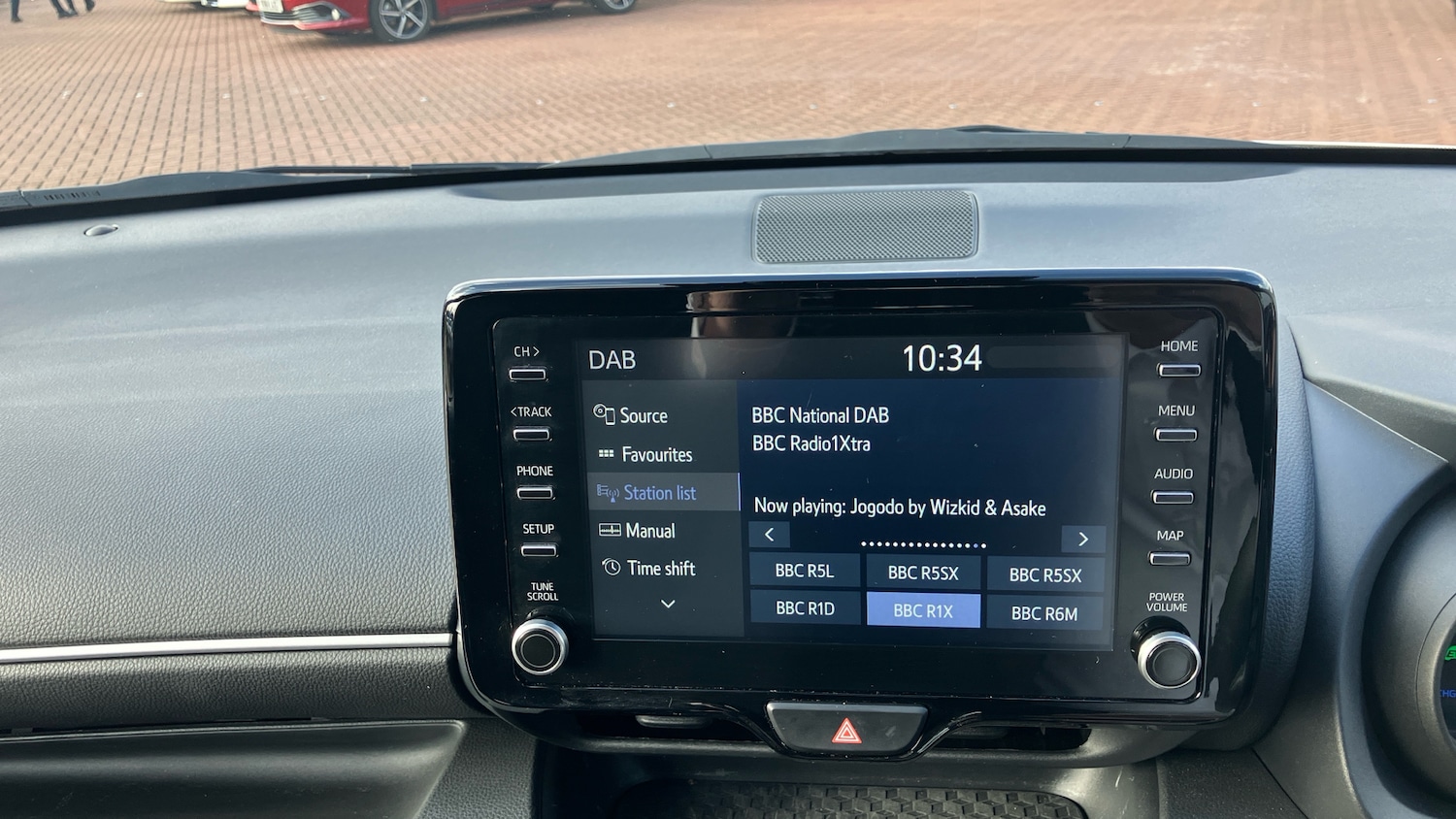 Used Toyota Yaris 2023 for sale - 77668390: Photo 26